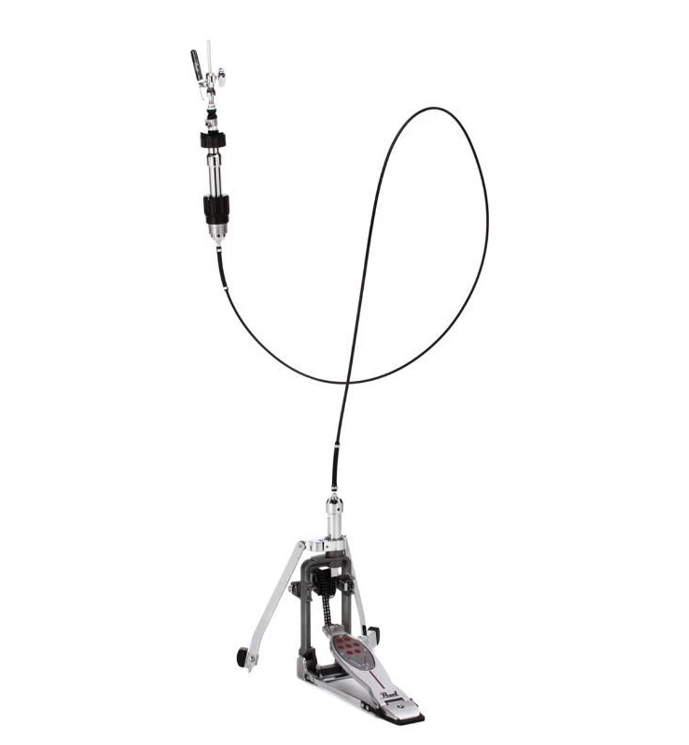 Pearl RH2050 Eliminator Redline Remote Hi-Hat Stand