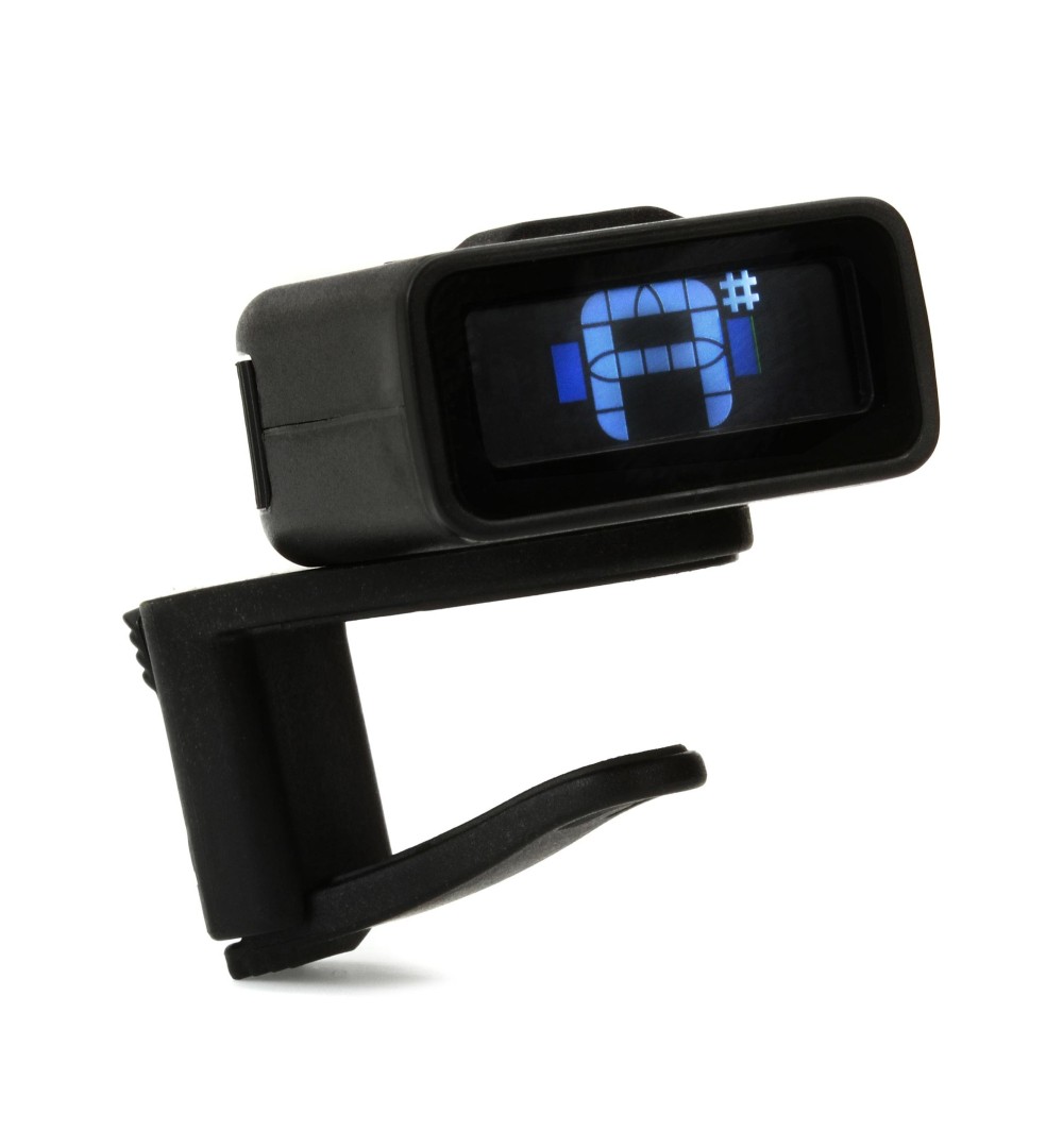 D'Addario Planet Waves PWCT12 NS Micro Headstock Tuner