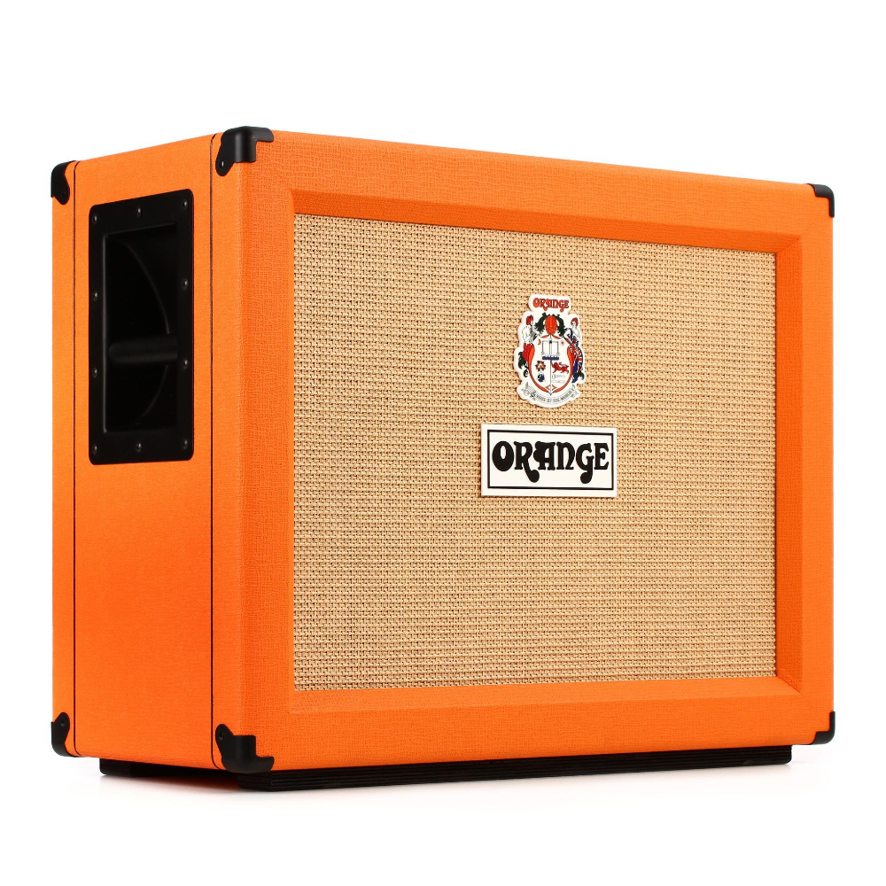 Orange Rockerverb 50 MKIII 2x12 inch 50-watt Guitar Combo Tube Amplifier