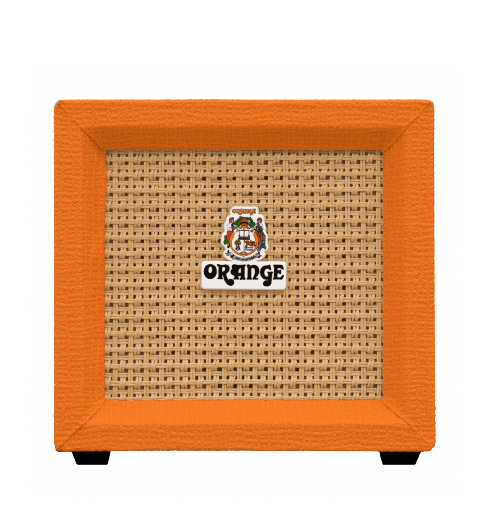 Orange CR-3 Micro Amplifier