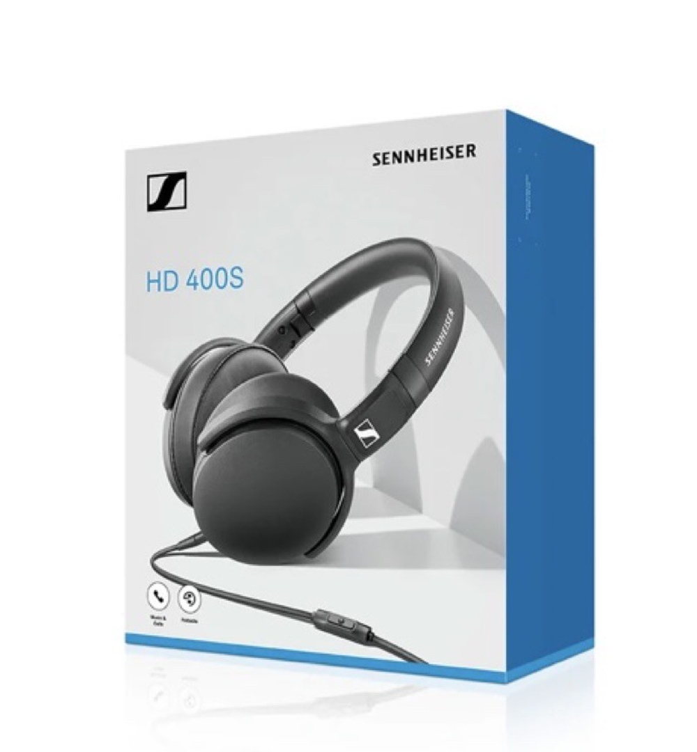 Sennheiser HD400S Headphones
