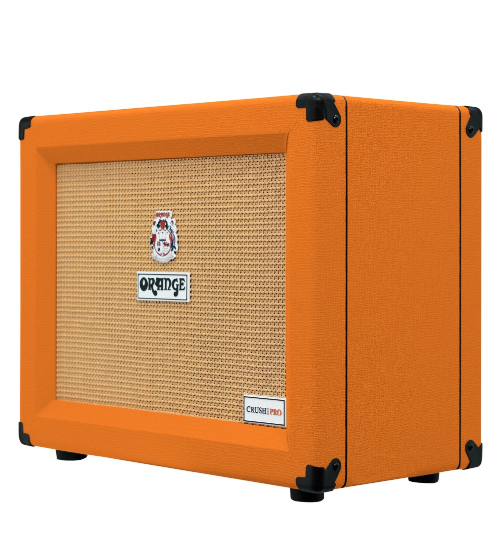 Orange CR60C Crush Pro 60W Guitar Combo Amp