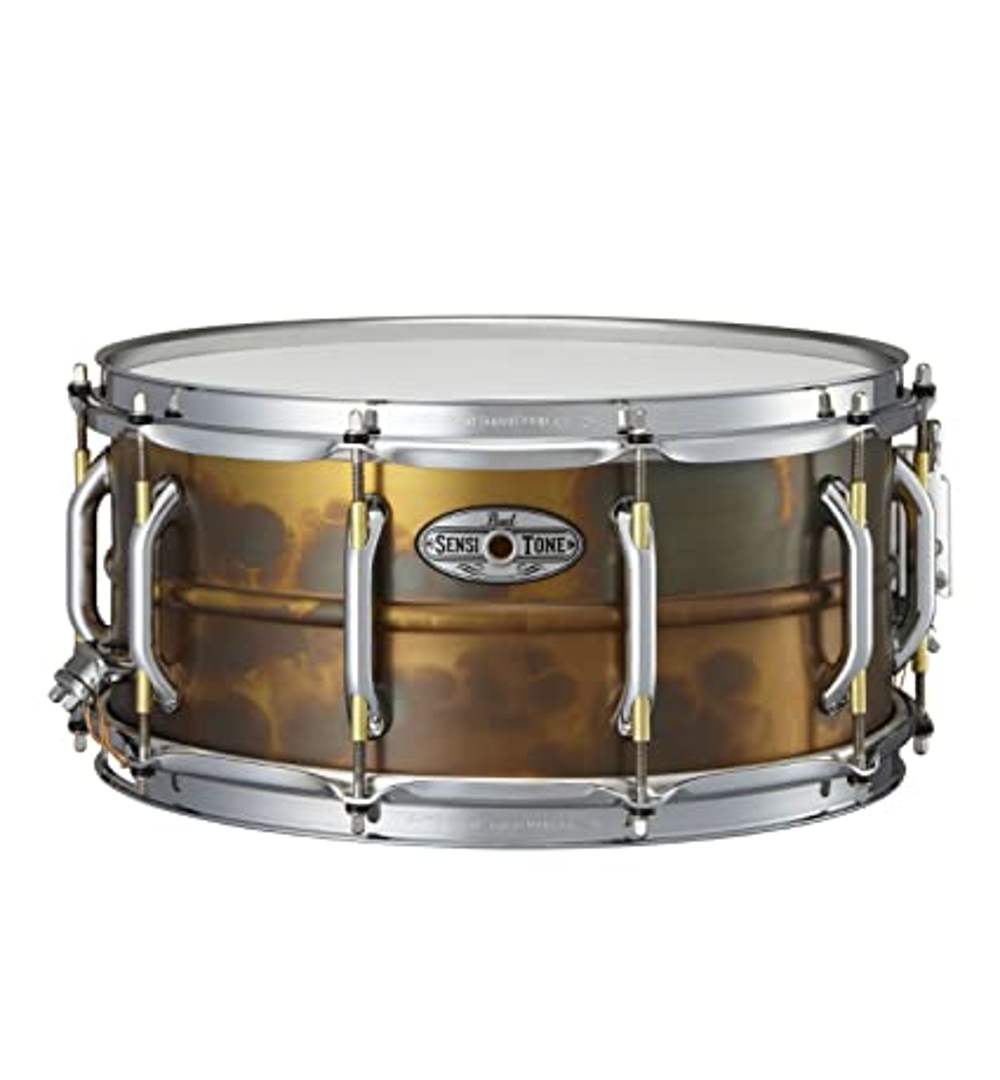 Pearl STA1465FB SensiTone Premium Snare Drum