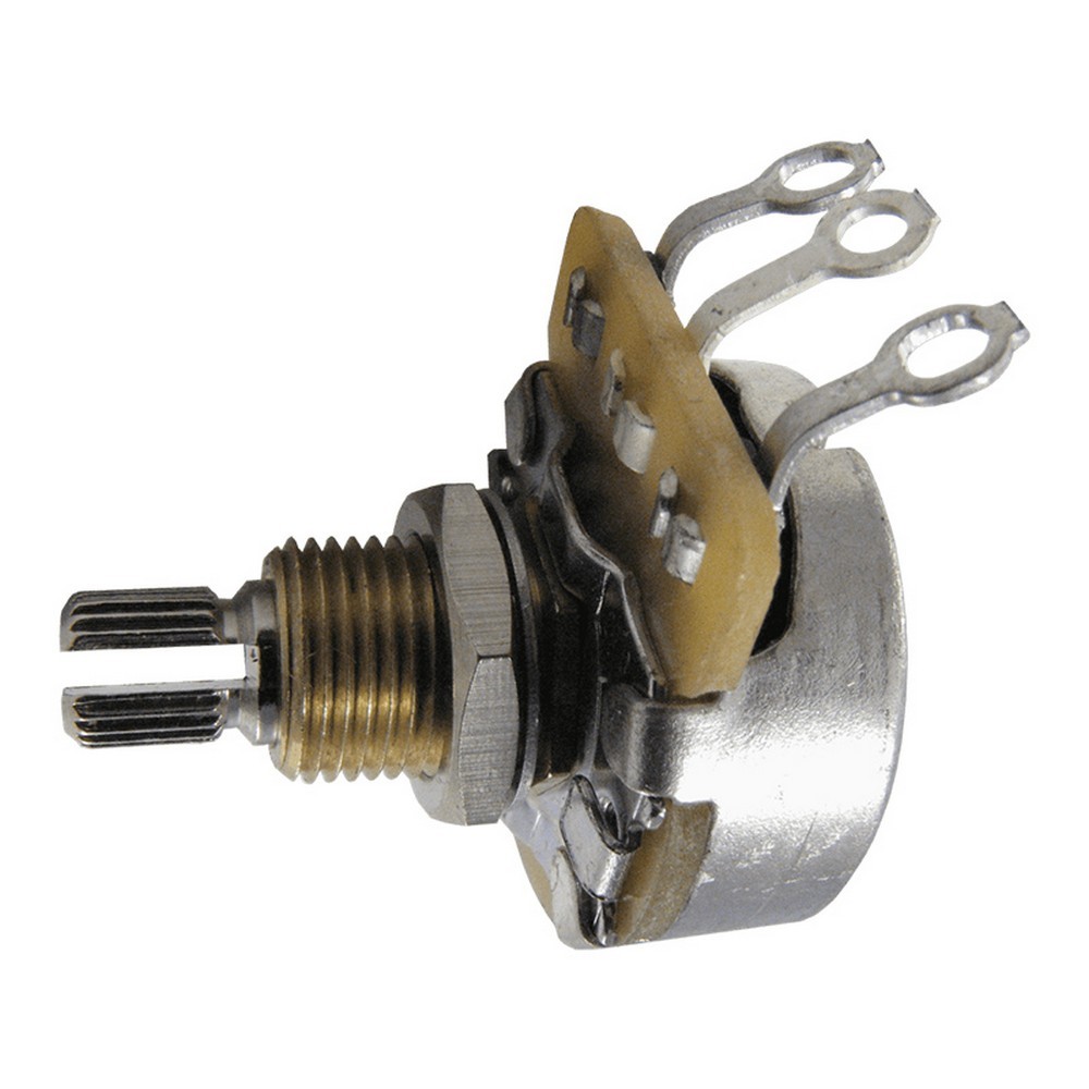 Ernie Ball 6381 500K Potentiometer