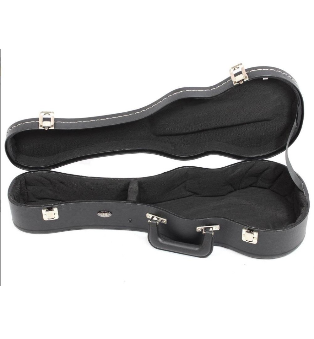 CNB UC20-320 Soprano Ukulele Case