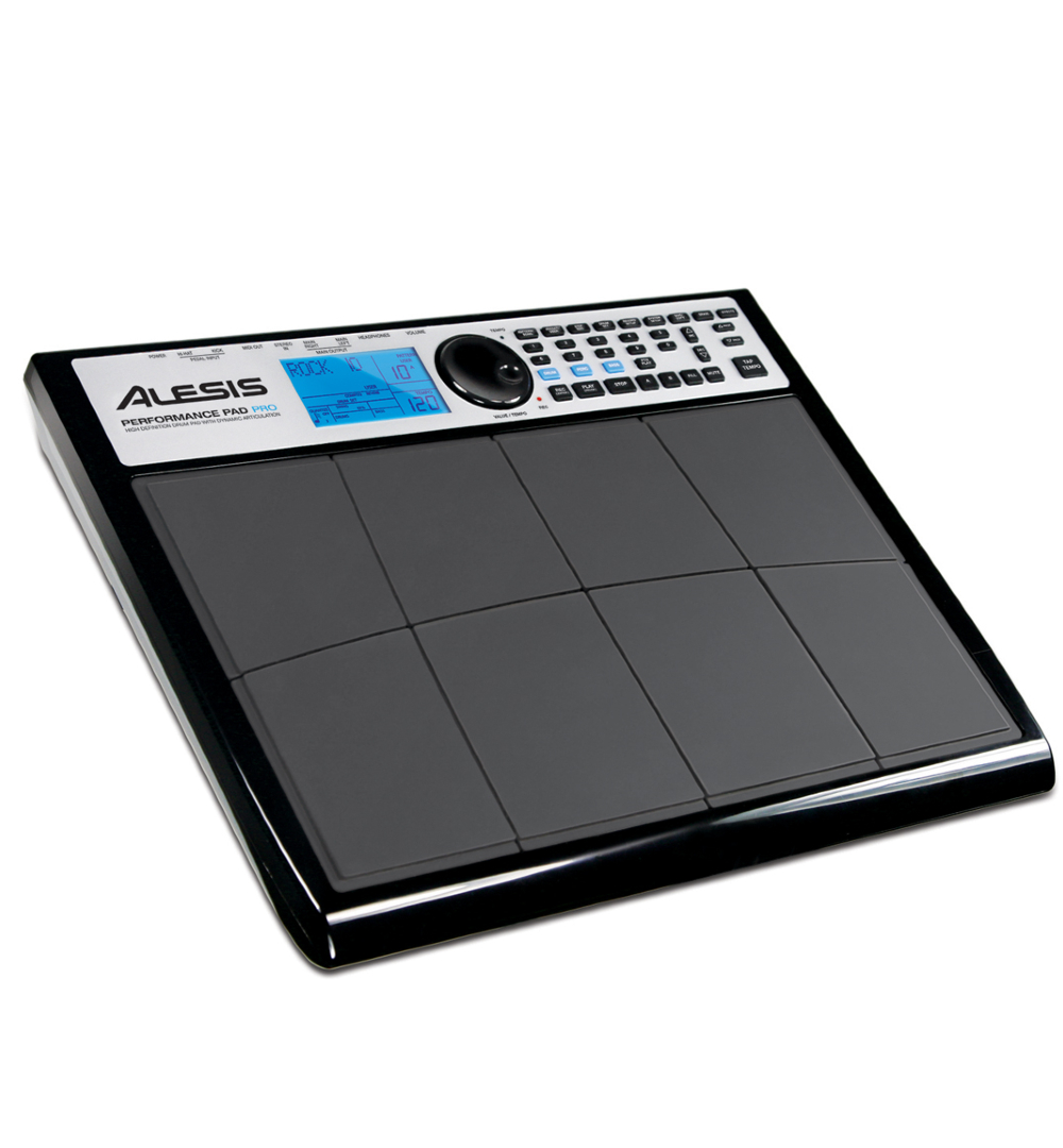 Alesis PerformancePad Pro Electronic Drum Pad