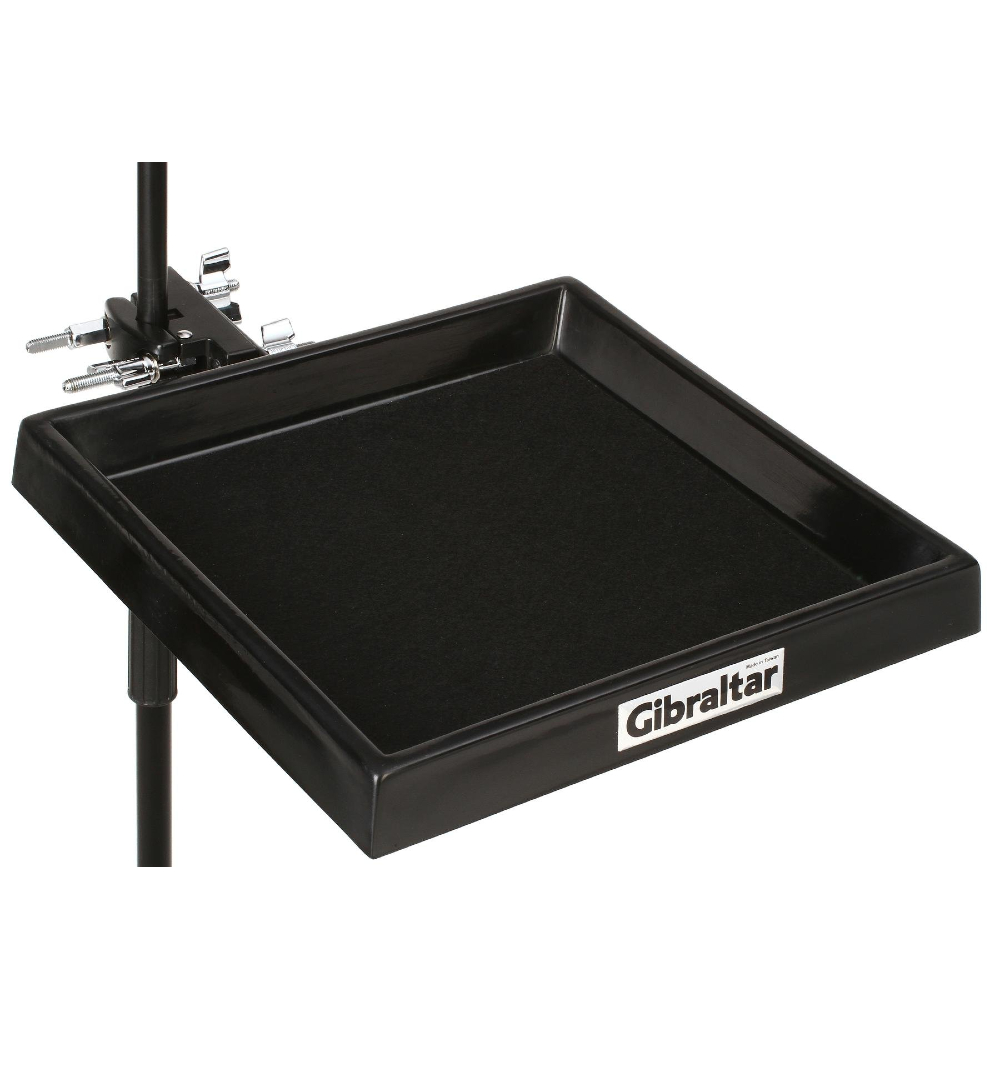 Gibraltar GEMAT Accessory Table Mount