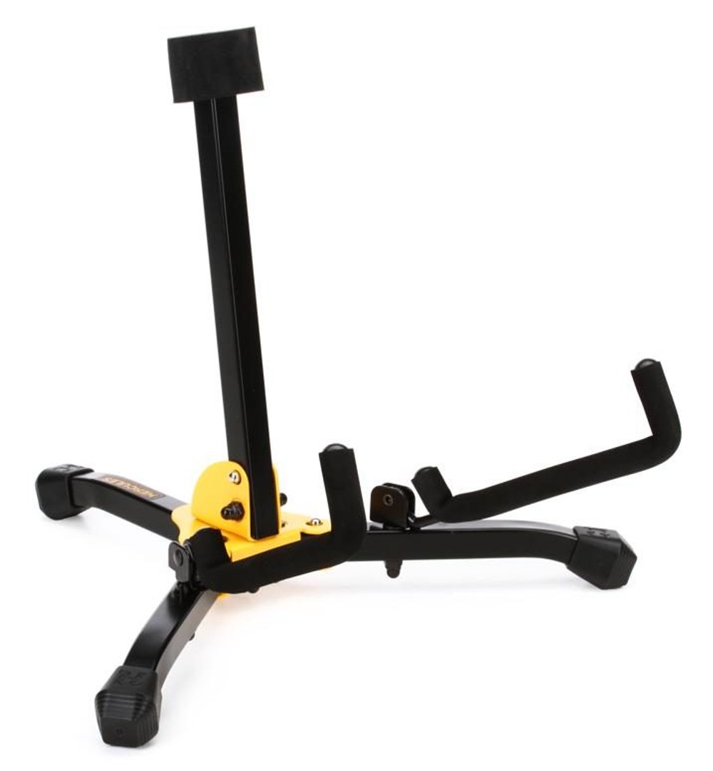 Hercules GS401BB Mini Acoustic Guitar Stand