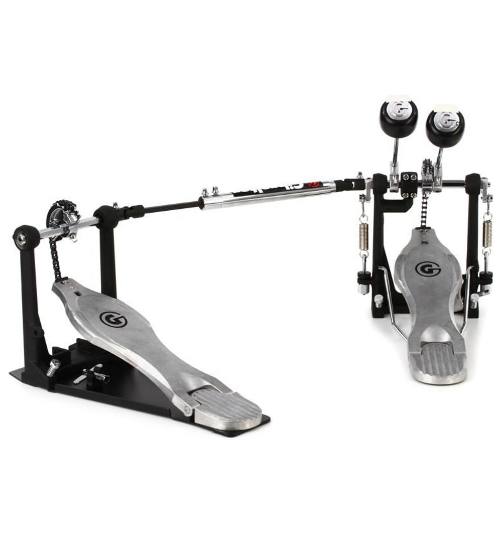 Gibraltar 5711DB Double Bass Drum Pedal