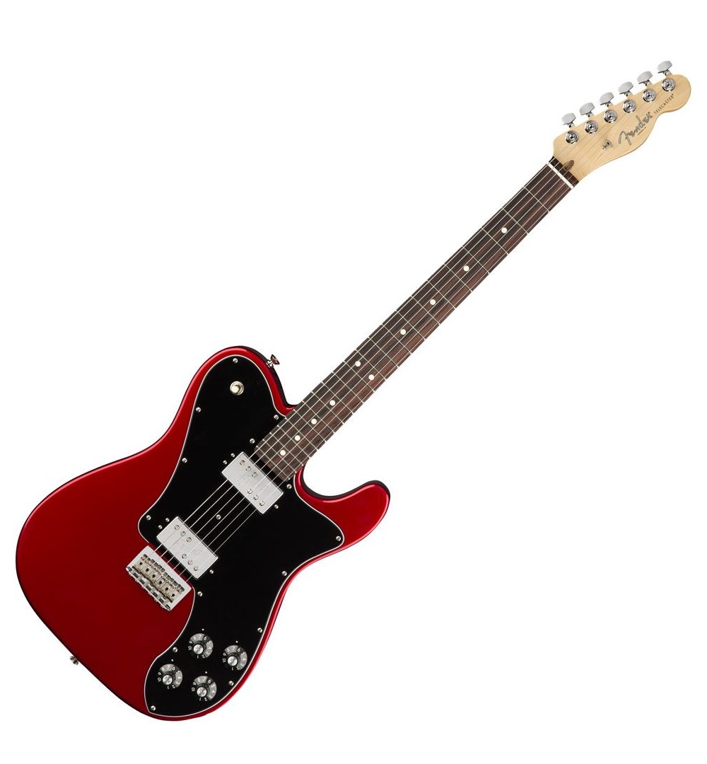 Fender American Professional Telecaster Deluxe Shawbucker (113080709)