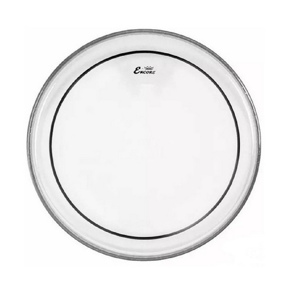 【新品最安】REMO Pinstripe X Clear 10インチ 5枚セット 新品最安】REMO Pinstripe X Clear 10インチ 5枚セット