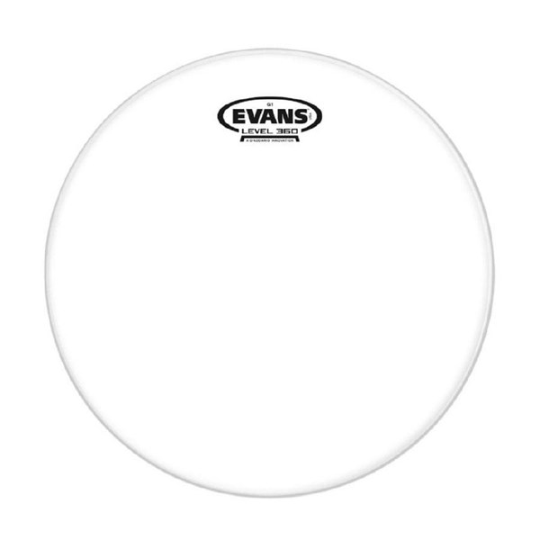 Evans G1 13 inch Clear Drum Head (TT13G1)