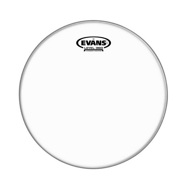 Evans G1 16 inch Clear Drum Head (TT16G1)