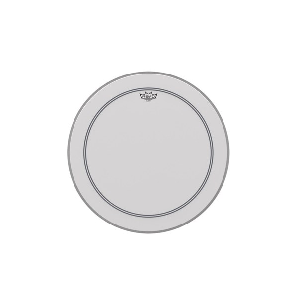 Remo Powerstroke 3 Coated Drum Head (P3-0110-BP)