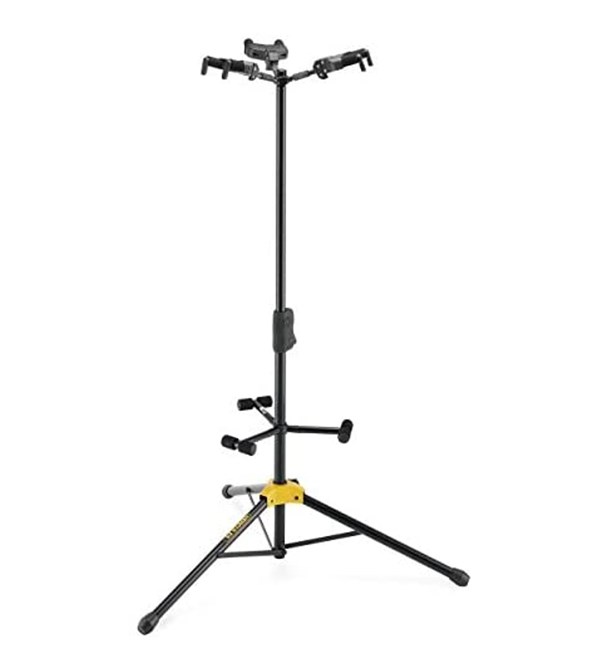 Hercules GS432B A/G Tri Guitar Stand