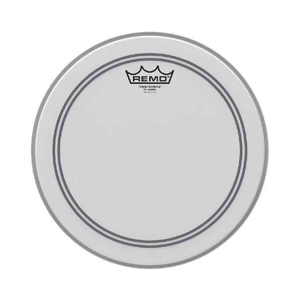 Remo Powerstroke 3 Coated Drum Head (P3-0112-BP)