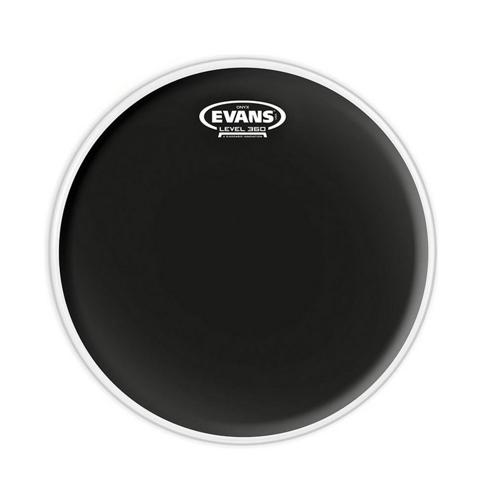 Evans 10 inch Snare Drum Head (B10ONX2) JB Music