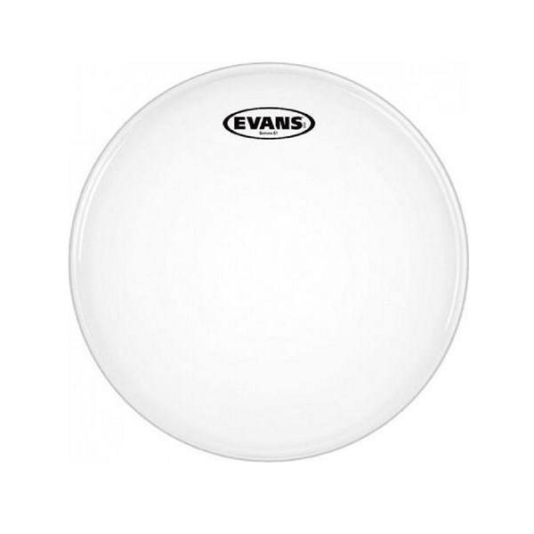 Evans Genera G1 16 inch Tom Snare Drum Head (B16G1)