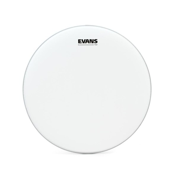 Evans Genera G2 16 inch Coated Drum Head (B16G2)