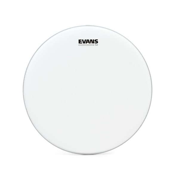 Evans Genera G2 16 inch Coated Drum Head (B16G2)