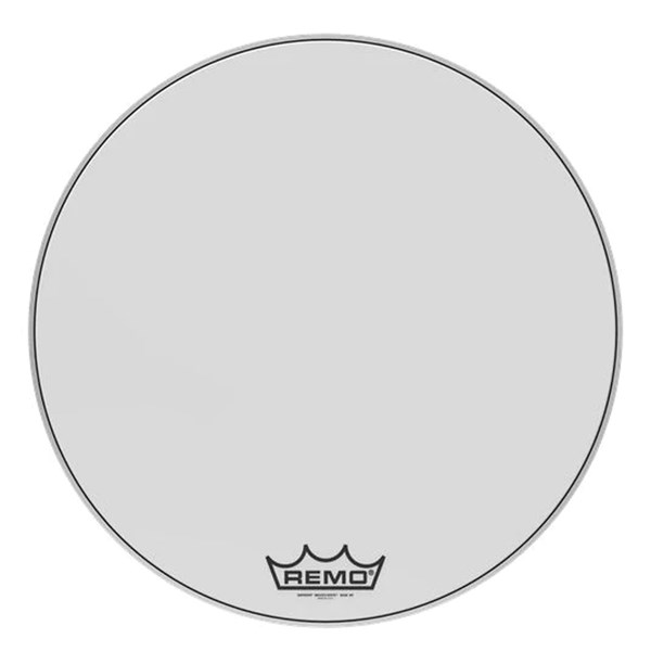 Remo Emperor 28 inch Smooth White Drumheads (BB-1228-00)