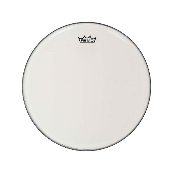 Remo 10 inch Clear Emperor Drum Heads (BE-0310-00)