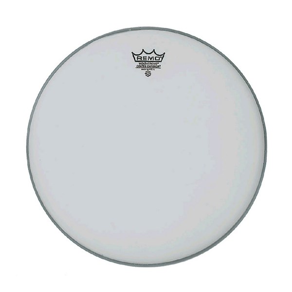 Remo 10 inch Emperor Coated Drum Head (BE-0110-00)