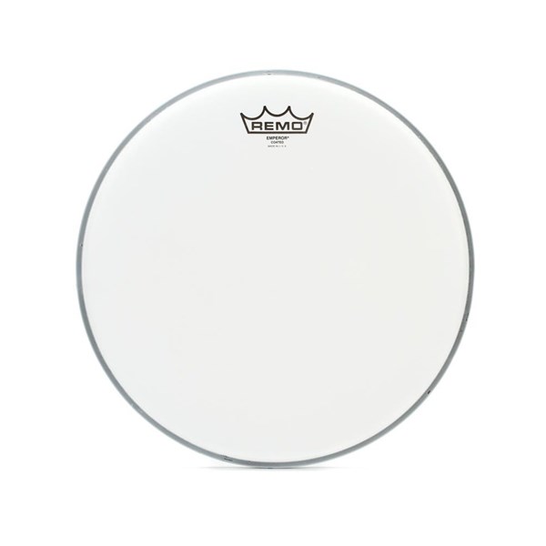 Remo 13 inch Emperor Coated Drum Head (BE-0113-00)