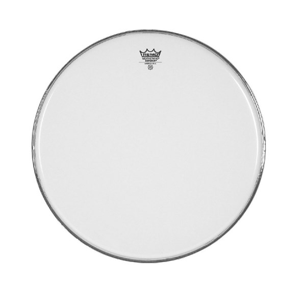 Remo 16 inch Coated Emperor Drum Head (BE-0116-00)