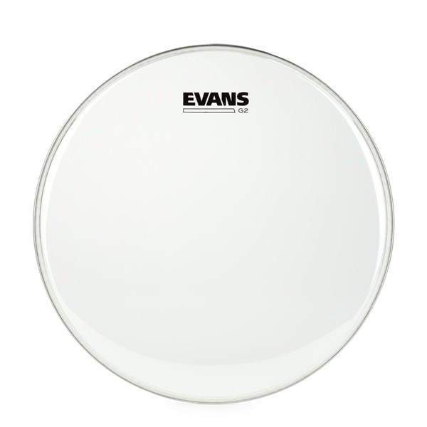 Evans G2 13 inch Tom Batter Drum Head (TT13G2)