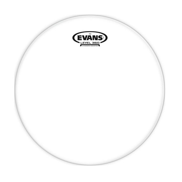 Evans G2 16 inch Tom Batter Drum Head (TT16G2)