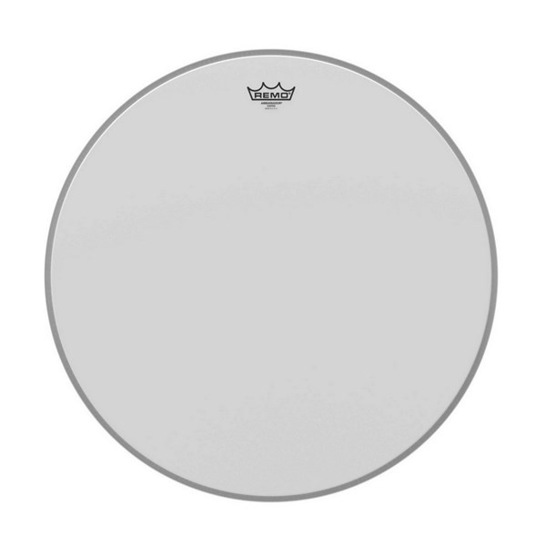 Remo 28 inch Marching Bass Drum Head (BR-1228-00)