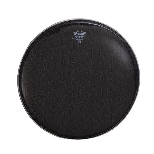 Remo Black Max 14 inch Snare Drum Head