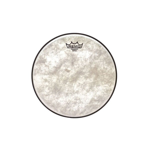 Remo Fiberskyn Ambassador 12 inch Drum Head (FA-0512-00)