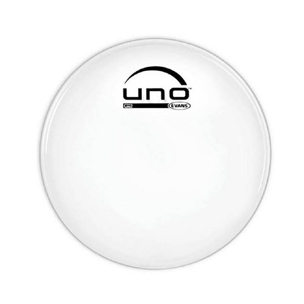 Evans 8 inch UNO Series One Coated Drum Head (UB08G2)