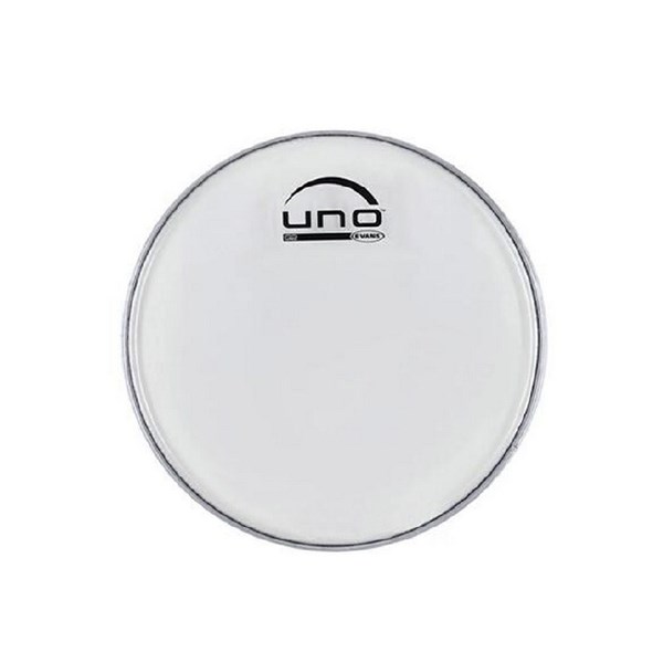 Evans UNO 10 inch Tom Drum Head (UTT10G2)