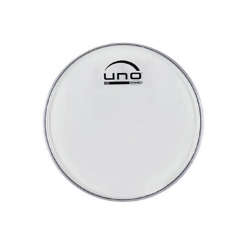 Evans uno drum heads deals