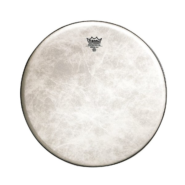 Remo 13 inch Fiberskyn Ambassador Drum Head (FA-0513-00)