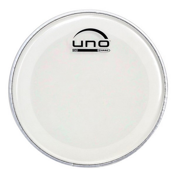 Evans UNO G2 16 inch Clear Drum Head (UTT16G2)