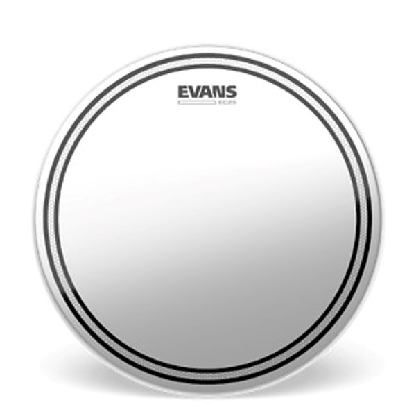 Evans EC2 16 inch Coated Drum Head (B16EC2S)