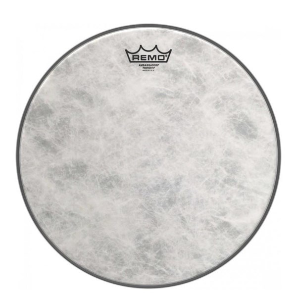 Remo Fiberskyn Ambassador 16 inch Drum Head (FA-0516-00)