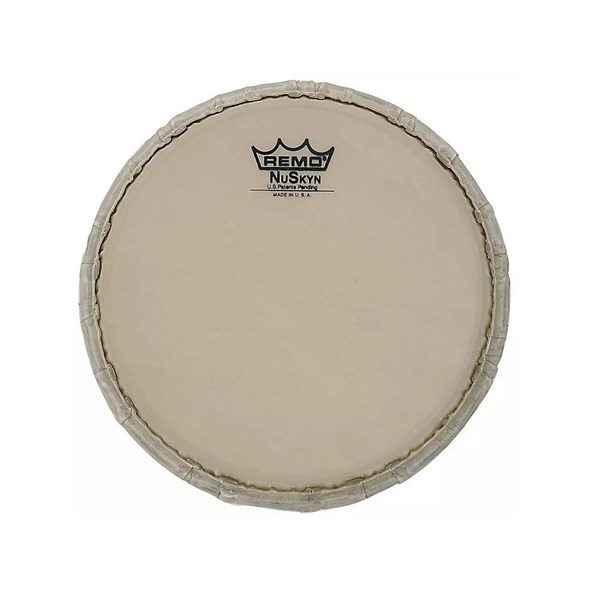 Remo Tucked Nuskyn 8.5 inch Bongo Drum Head (M9-0850-N6)