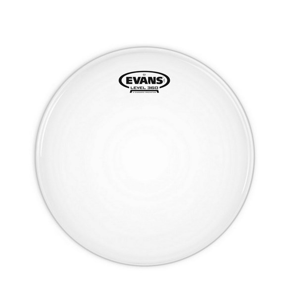 Evans 10 inch Coated Drum Head (B10G1)