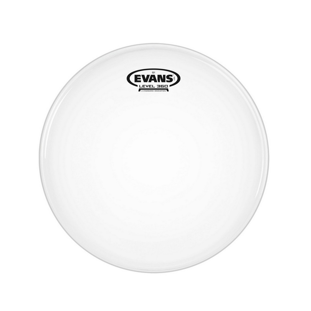 Evans G1 12 inch Coated Drum Head JB Music