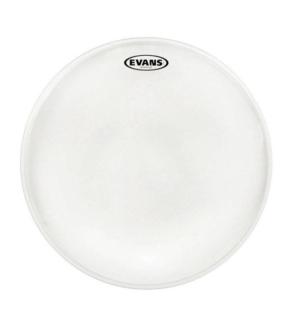 Evans Genera G2 12 inch Coated Drum Head (B12G2)