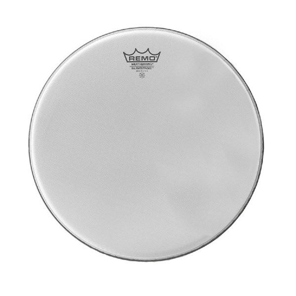 Remo Silentstroke 12 inch Batter Drum Head (SN-0012-00)