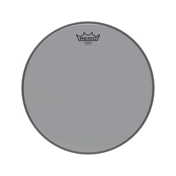 Remo Emperor 8 inch Colortone Smoke Drum Head