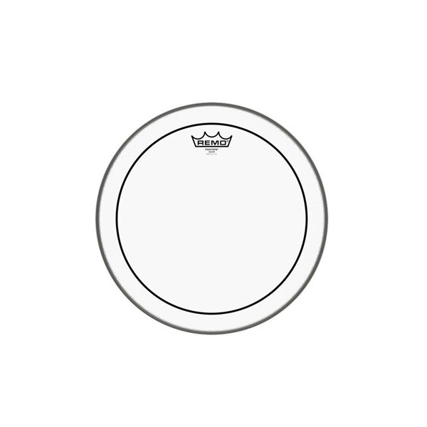 Remo Pinstripe 13 Clear Drum Head (PS-0313-00)