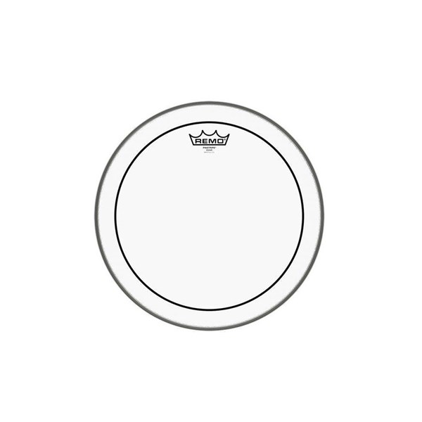 Remo Pinstripe 13 Clear Drum Head (PS-0313-00)