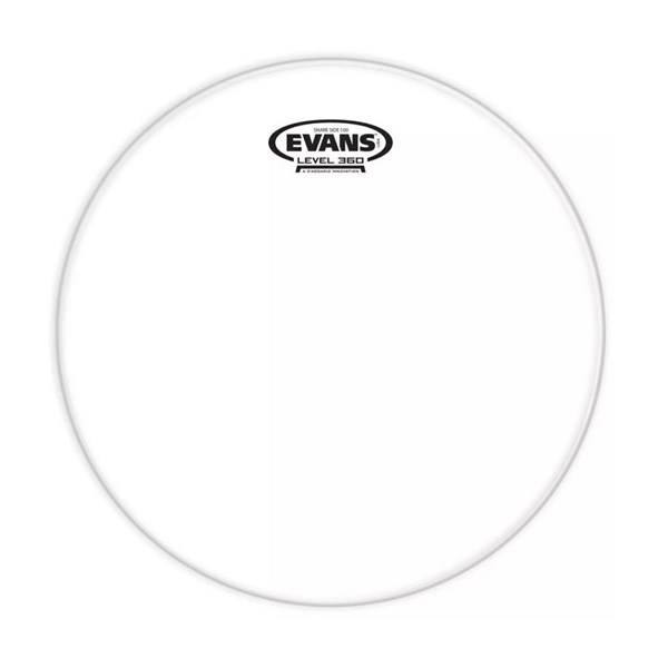 Evans Glass 500 13 inch Snare Side Drum Head (S13R50)